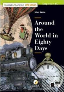 AROUND THE WORLD IN 80 DAYS