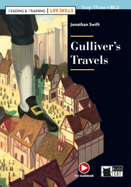 GULLIVER'S TRAVELS