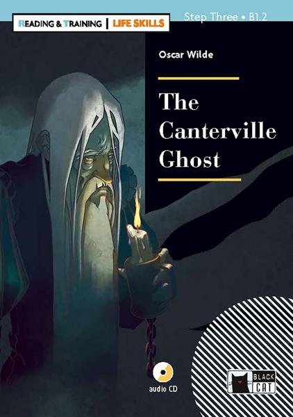 CANTERVILLE GHOST