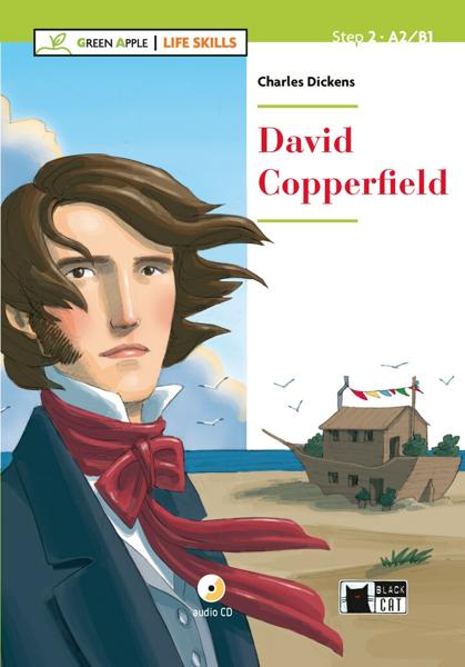 DAVID COPPERFIELD