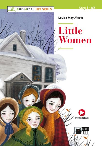 LITTLE WOMEN
