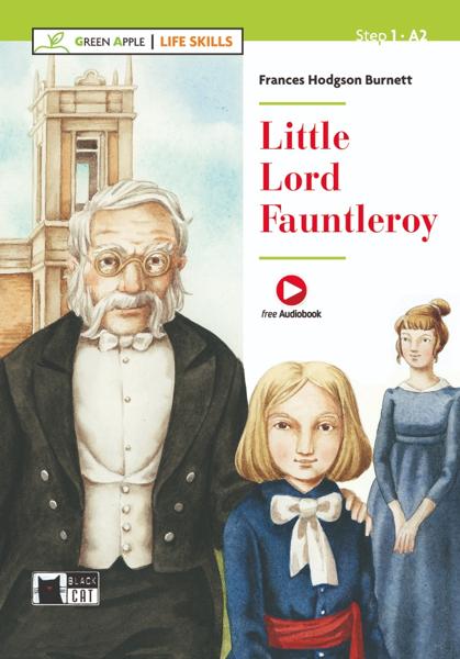 LITTLE LORD FAUNTLEROY
