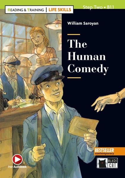 THE HUMAN COMEDY