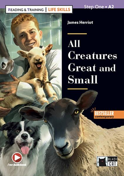 ALL CREATURES GREAT AND SMALL
