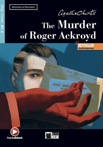 THE MURDER OF ROGER ACKROYD