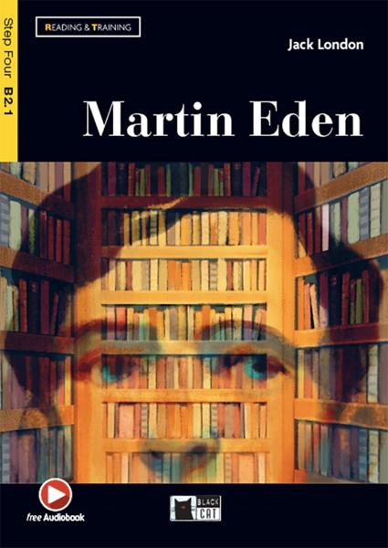 MARTIN EDEN