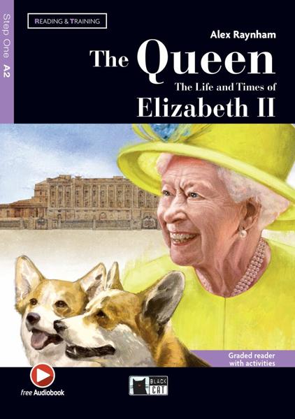 THE QUEEN