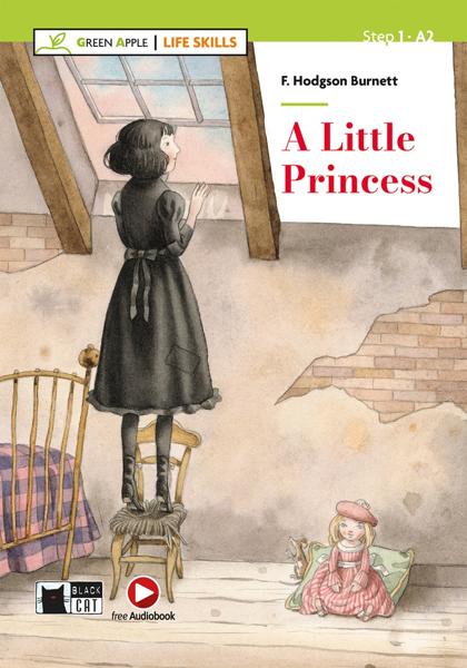 A LITTLE PRINCESS NEW 2024