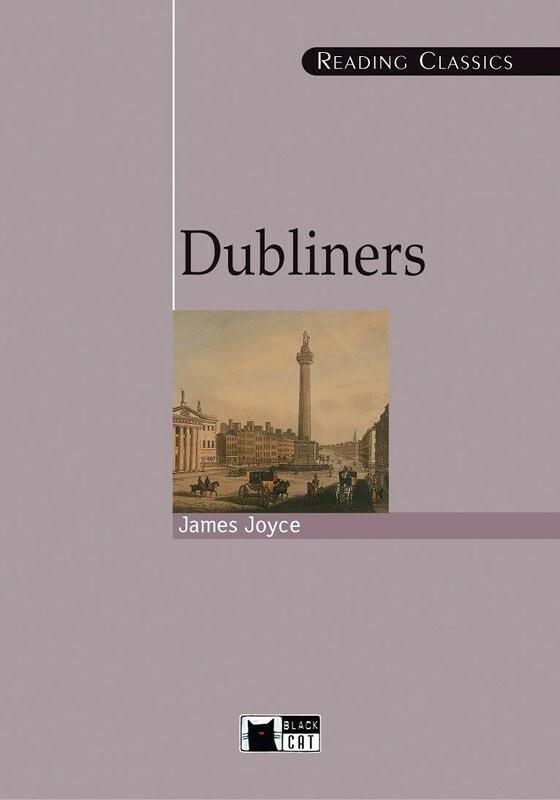 DUBLINERS NEW EDITION 2024