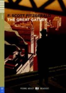 THE GREAT GATSBY (+CD) - ELI