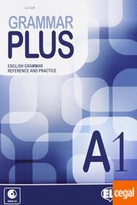 GRAMMAR PLUS A1 (+CD)