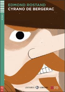 CYRANO DE BERGERAC (+CD)