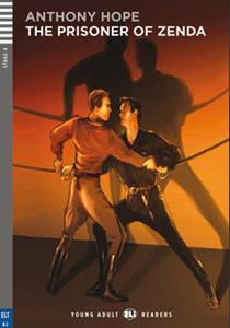 THE PRISONER OF ZENDA