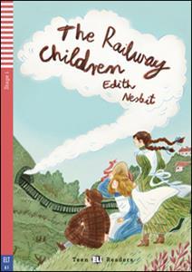 THE RAILWAY CHILDREN (+ CD)