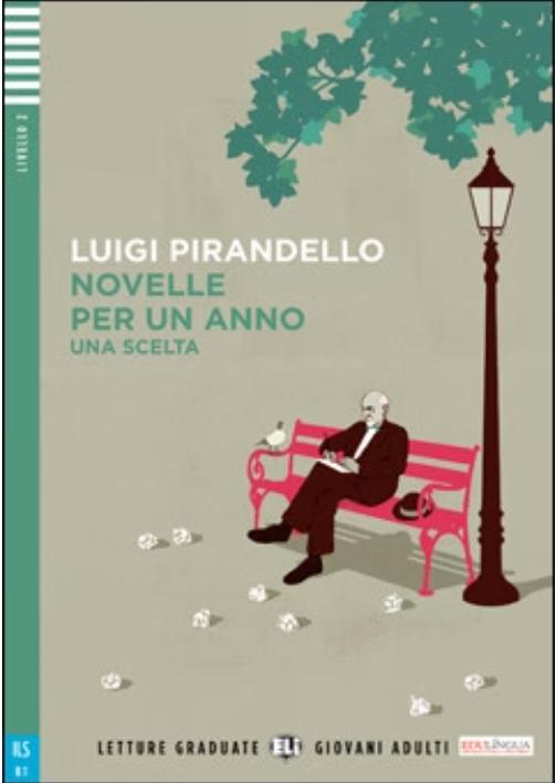 NOVELLE PER UN ANNO (SELEZIONE) (+ CD)