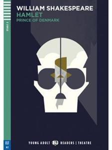 HAMLET (+CD) - YOUNG ELI READERS