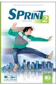 SPRINT 2 STUDENT'S BOOK (+iBOOK +READER)