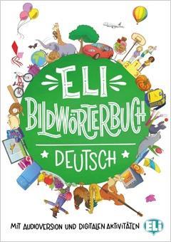 ELI BILDWORTERBUCH DEUTSCH (+ONLINE EBOOK)