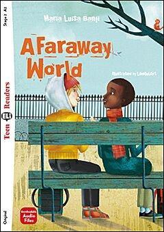 A FARAWAY WORLD (+DOWNLOADABLE MULTIMEDIA)