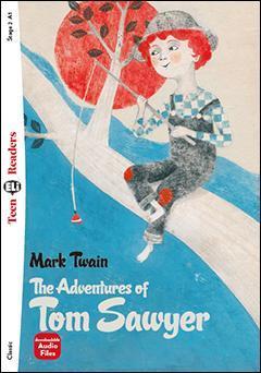 THE ADVENTURES OF TOM SAWYER (+DOWNLOADABLE AUDIO) - ELI
