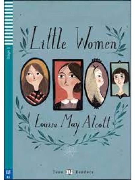 LITTLE WOMEN