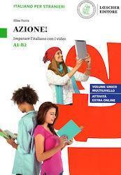 AZIONE A1 - B2 IMPARARE L'ITALIANO (+ VIDEO)