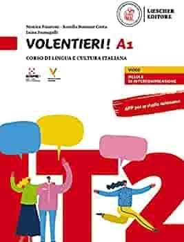 VOLENTIERI! A1 STUDENTE (+ APP)