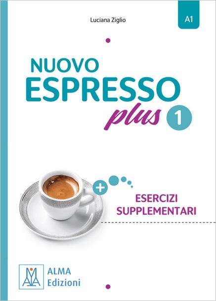 NUOVO ESPRESSO PLUS 1 A1 ESERCIZI SUPLEMENTARI