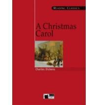 CHRISTMAS CAROL LEVEL C1 (BK+CD)