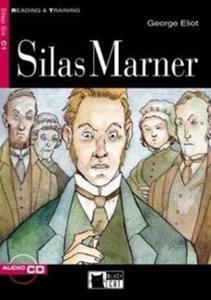 SILAS MARNER LEVEL C1 (BK+CD-ROM)
