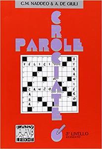 PAROLE CROCIATE 3