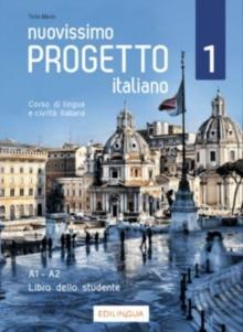 NUOVISSIMO PROGETTO ITALIANO 1 STUDENTE (A1-A2)