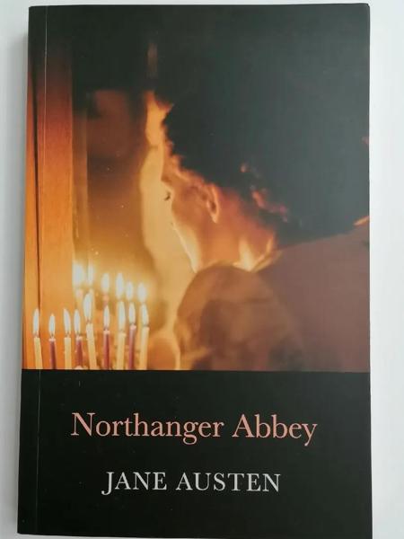 NORTHANGER ABBEY