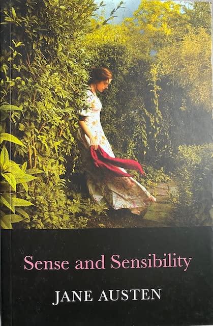 SENSE AND SENSIBILITY