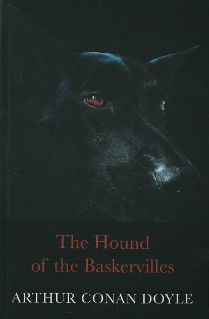 THE HOUND OF THE BASKERVILLES
