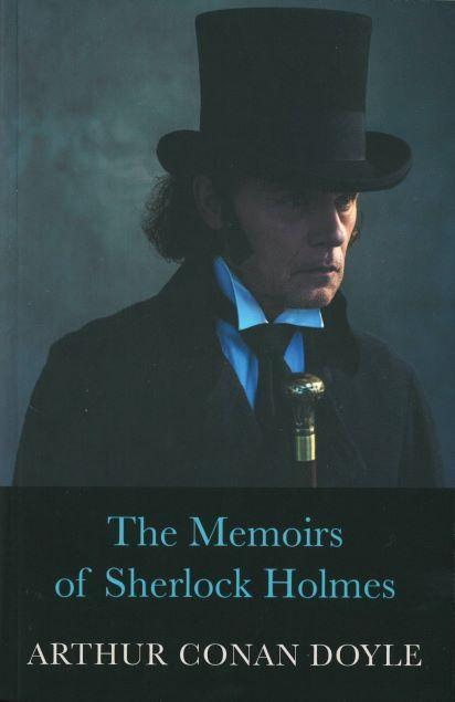 THE MEMOIRS OF SHERLOCK HOLMES