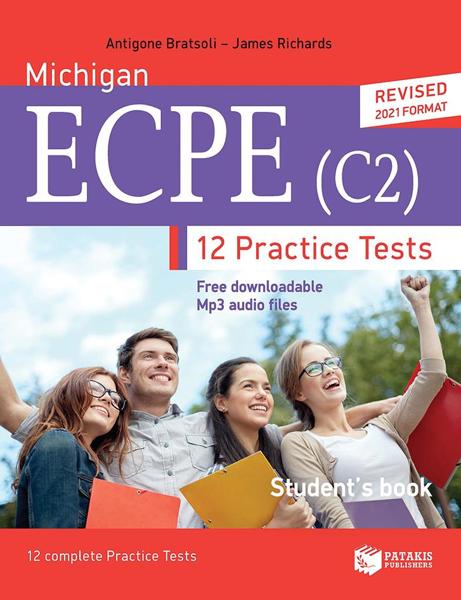 MICHIGAN ECPE (C2)