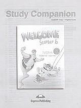 WELCOME STARTER B  COMPANION