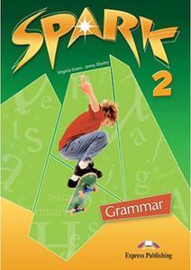 SPARK 2 GRAMMAR GREEK