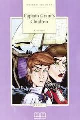 CAPTAIN GRANT’S CHILDREN STUDENT'S PACK