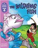 WISHING FISH TEACHER'S BOOK ΒΙΒΛΙΟ ΚΑΘΗΓΗΤΗ