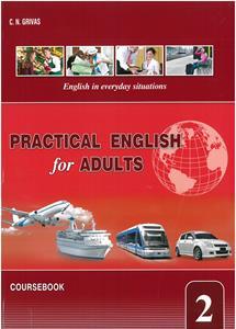 PRACTICAL ENGLISH FOR ADULTS 2 STUDENT'S BOOK (+PHRASE BOOK)