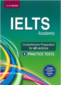 IELTS PREPARATION & PRACTICE TESTS (+GLOSSARY)