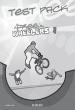 FREE WHEELERS 1 TEST BOOK