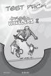 FREE WHEELERS 2 TEST BOOK