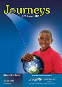 JOURNEYS B2 STUDENT'S BOOK (+SUMPLEMENTARY+ΟΔΗΓΟΣ)