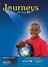 JOURNEYS B2 TEACHER'S (+SUMPLEMENTARY+ΟΔΗΓΟΣ)