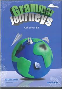 JOURNEYS B2 GRAMMAR TEACHER'S (+GLOSSARY)