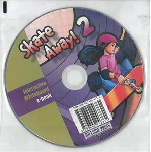 SKATE AWAY 2 E-BOOK