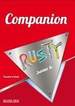 RUSTY JUNIOR A COMPANION TEACHER'S